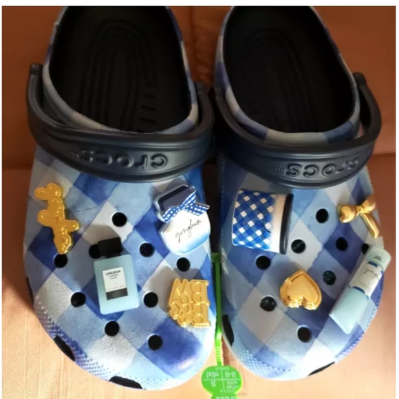 Bath & Body Works Crocs - Picture 7 of 8